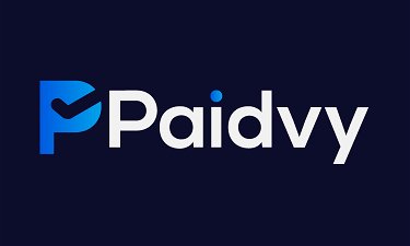 Paidvy.com